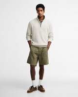 Sweat-Troyer Ravenswort, Barbour