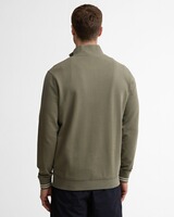 Sweat-Troyer Rosford, Barbour
