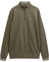Sweat-Troyer Rosford, Barbour