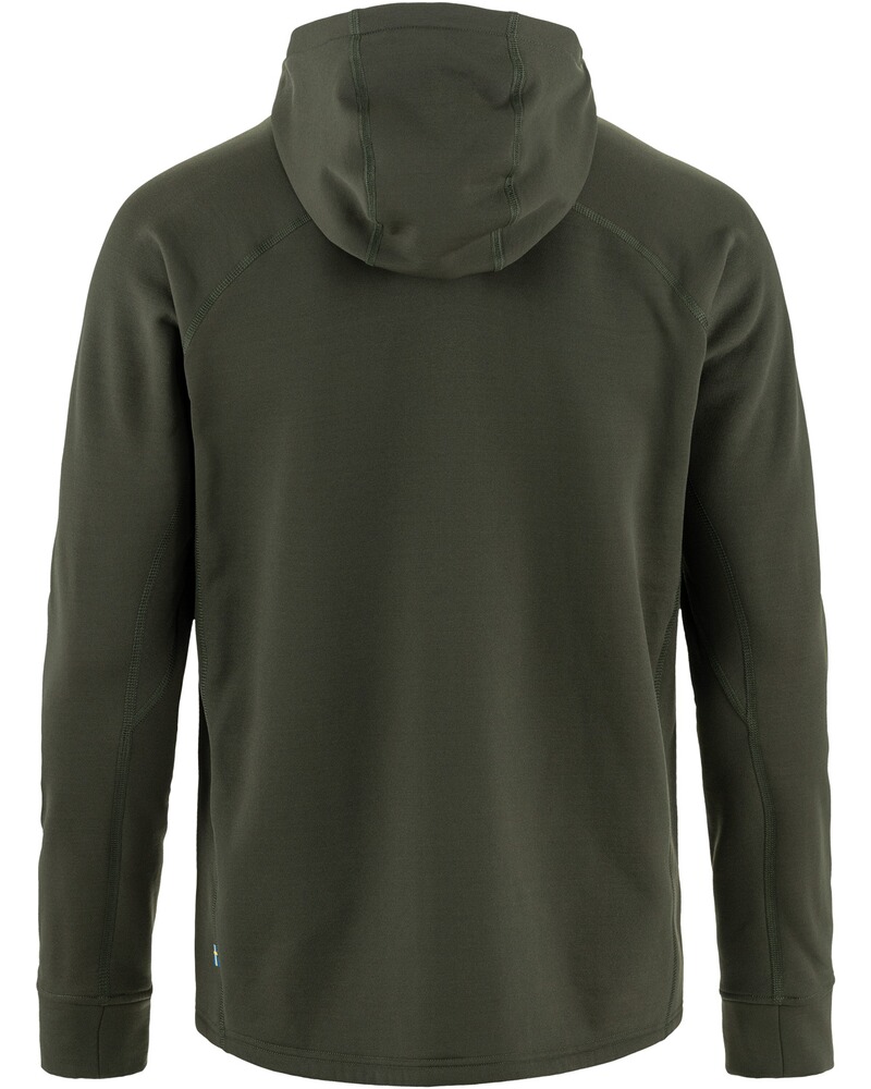 Jacke Expedition Fleece, Fjällräven