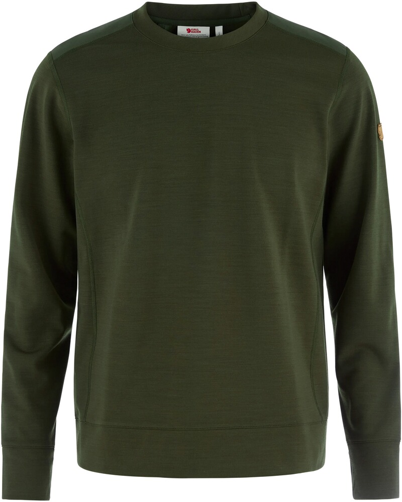 Pullover Keb Fleece