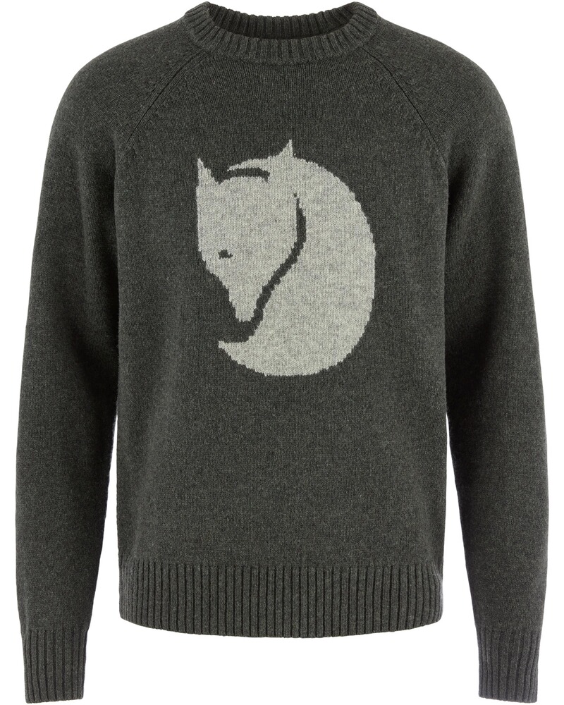 Pullover Logo