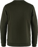 Sweatshirt Logo, Fjällräven
