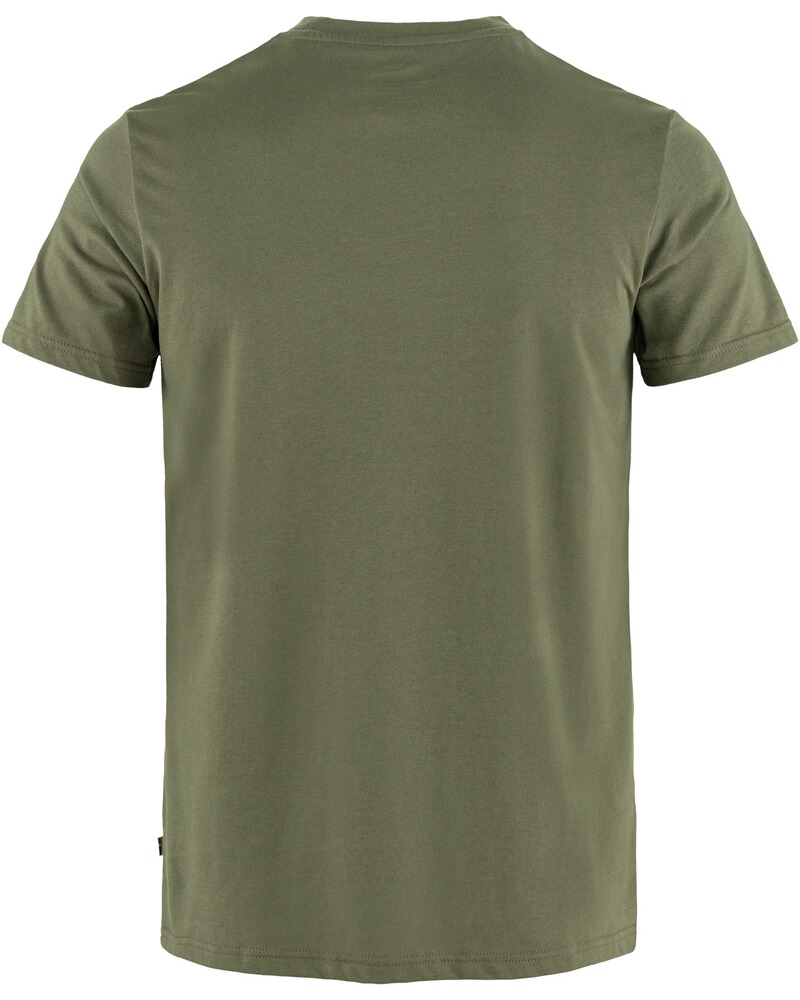 T-Shirt Logo 1960, Fjällräven