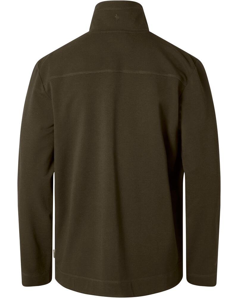 Wollfleecejacke Finnveden, Pinewood