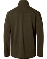 Wollfleecejacke Finnveden, Pinewood