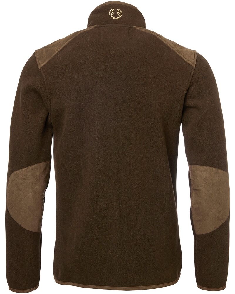 Fleecejacke Ashwick, Chevalier