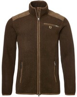 Fleecejacke Ashwick, Chevalier