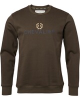 Sweatshirt Hill, Chevalier