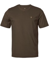 T-Shirt Stalker Technical, Chevalier