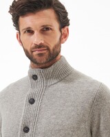 Barbour Strickjacke Essential, Barbour