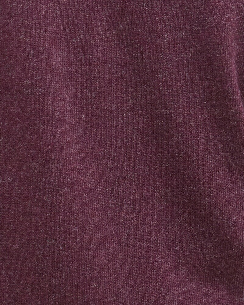 Troyer Holden Half Zip, Barbour