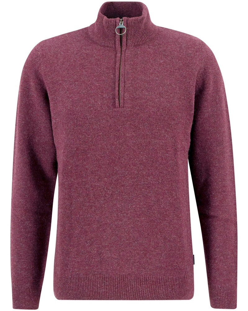 Troyer Holden Half Zip