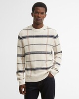 Zopfstrick-Pullover Fasey, Barbour