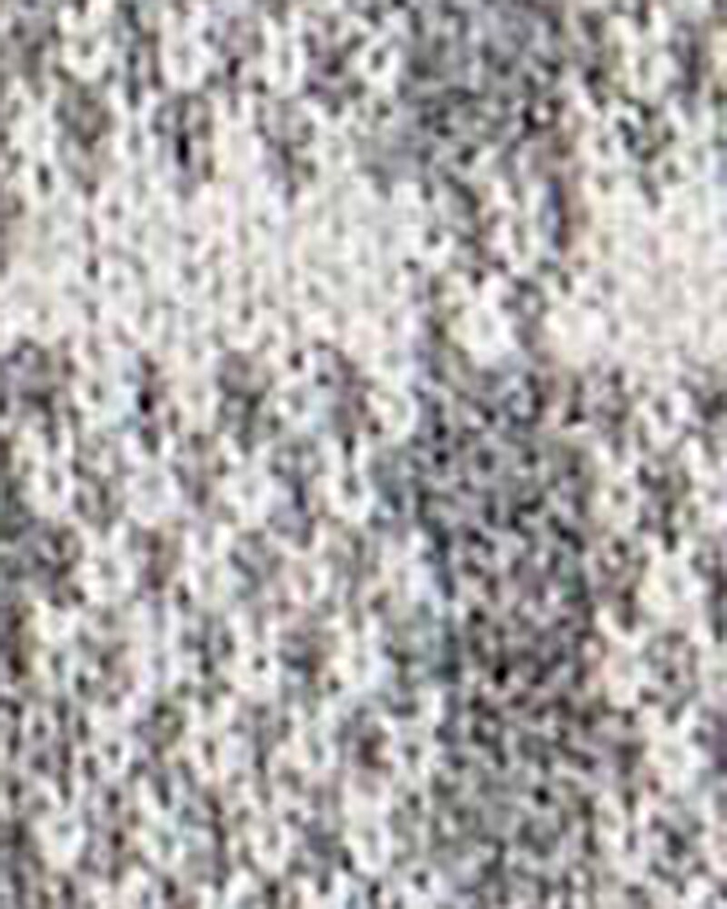 Rundhals-Pullover Mineral Tartan, Barbour