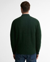 Rundhals-Pullover Newtown, Barbour