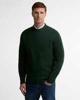 Rundhals-Pullover Newtown, Barbour