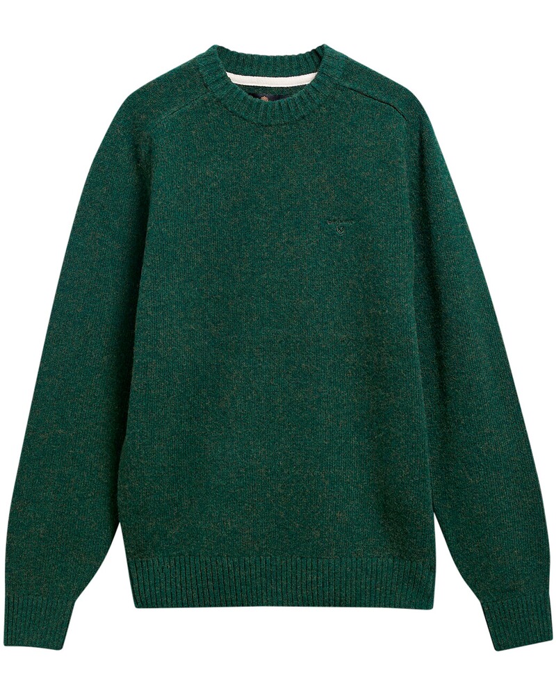 Rundhals-Pullover Newtown