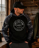 Hoodie Ridge, Swedteam