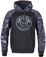 Hoodie Ridge, Swedteam