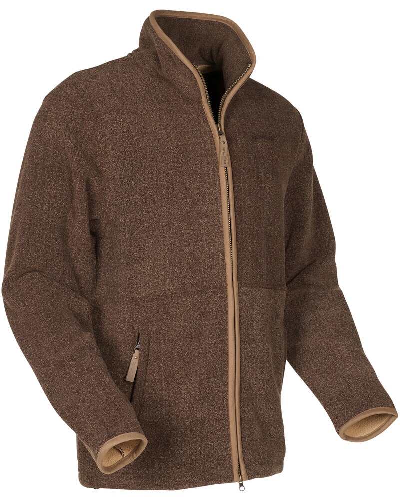 Fleecejacke Crest, Swedteam