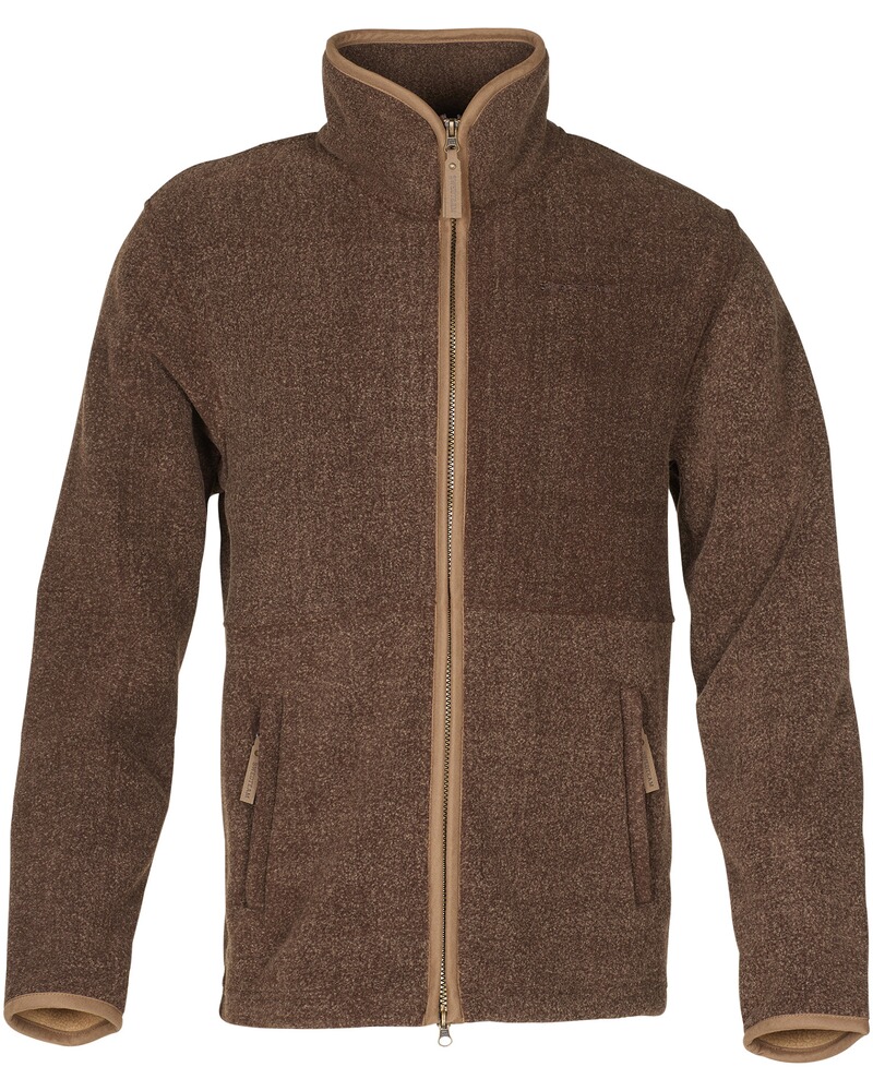 Fleecejacke Crest