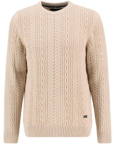 Pullover Lowfen, Barbour