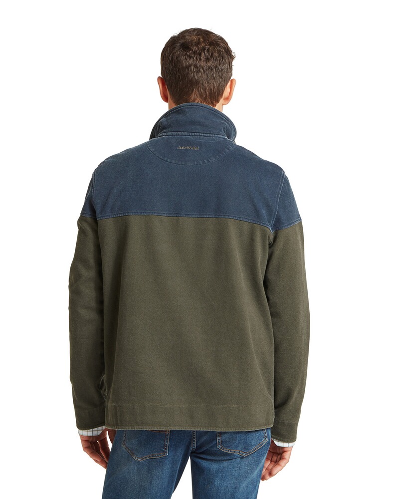 Sweatshirt Helford, Schöffel Country