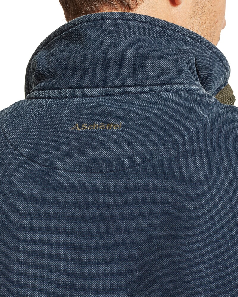 Sweatshirt Helford, Schöffel Country