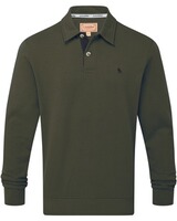 Rugby-Sweatshirt Horseley, Schöffel Country