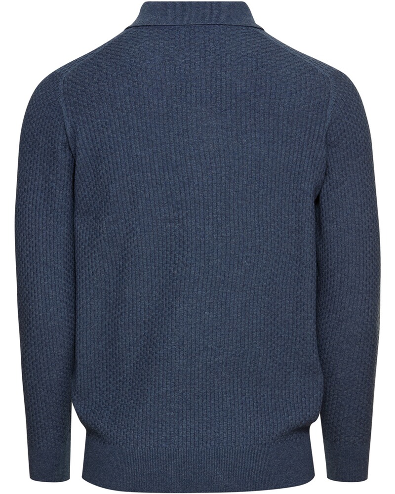 Polo-Strickpullover Aldsworth, Alan Paine
