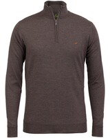 Troyer Norfolk Zip, Laksen