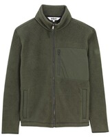 Fleecejacke Light Sherpa, Aigle