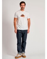 T-Shirt, Luis Trenker