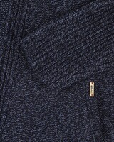 Strickjacke, Luis Trenker