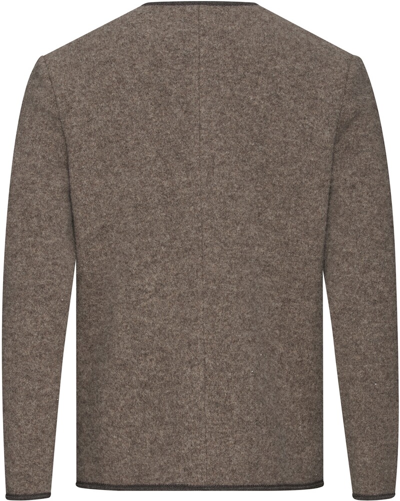 Walkjacke Brunhard, Stapf