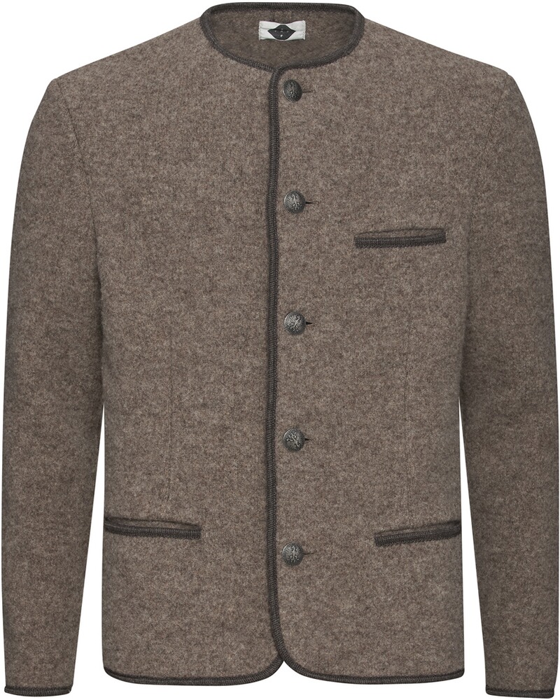 Walkjacke Brunhard