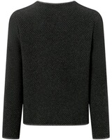 Strickjacke Larus, Stapf