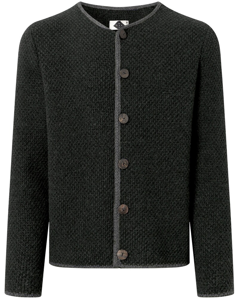 Strickjacke Larus