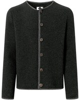 Strickjacke Larus, Stapf