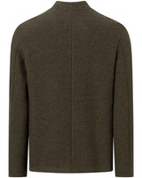 Walkjacke Baltus, Stapf