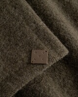Walkjacke Baltus, Stapf