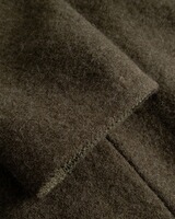 Walkjacke Baltus, Stapf