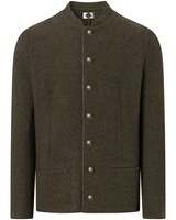 Walkjacke Baltus, Stapf