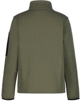 Kinder Fleecejacke Midlayer Kevelaer, ICEPEAK