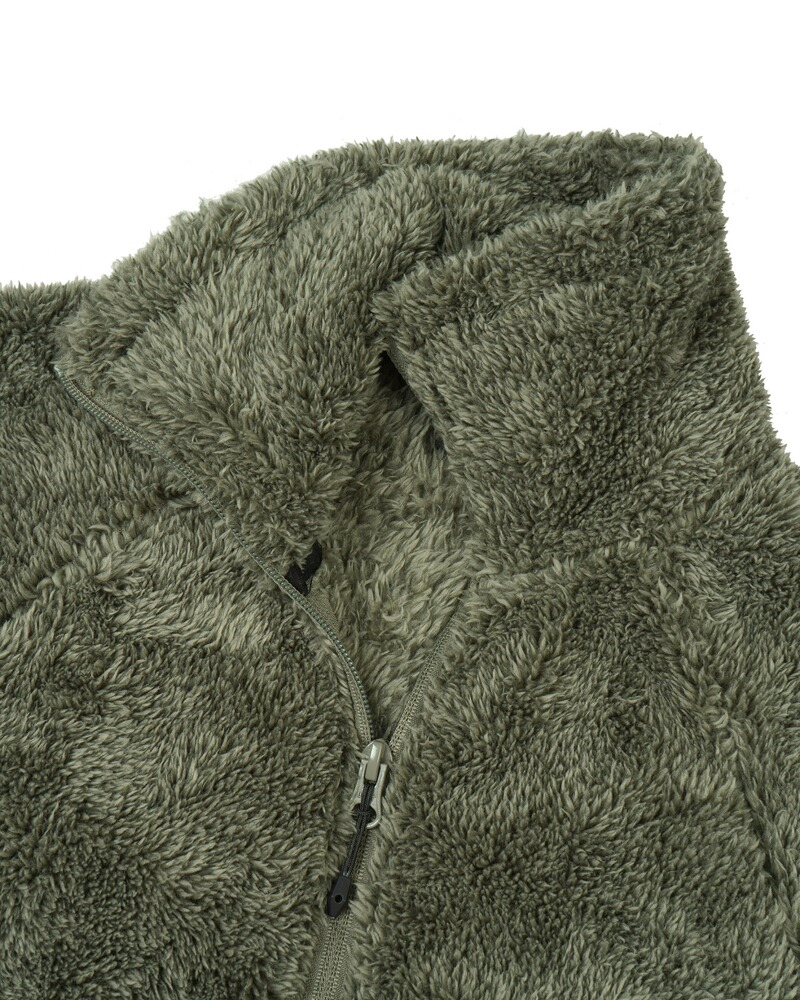 Kinder Fleecejacke Loma, ICEPEAK