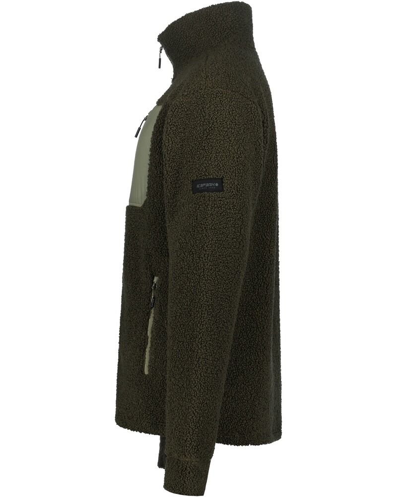Fleecejacke Midlayer Mohawk, ICEPEAK