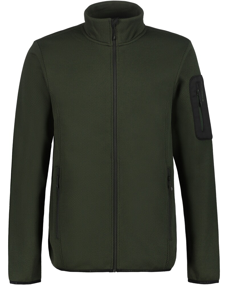 Jacke Midlayer Bredstedt