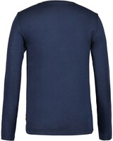 Langarmshirt Merino Gruver, ICEPEAK