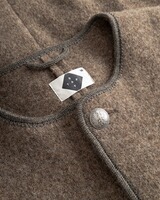 Walkjacke Brunhard, Stapf